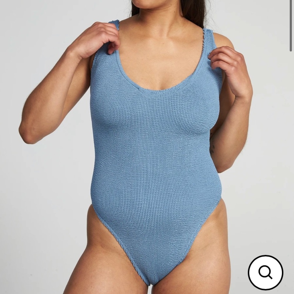 NWT Youswim Eva One Piece in Plume